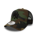 Clean Trucker New York Yankees Cap