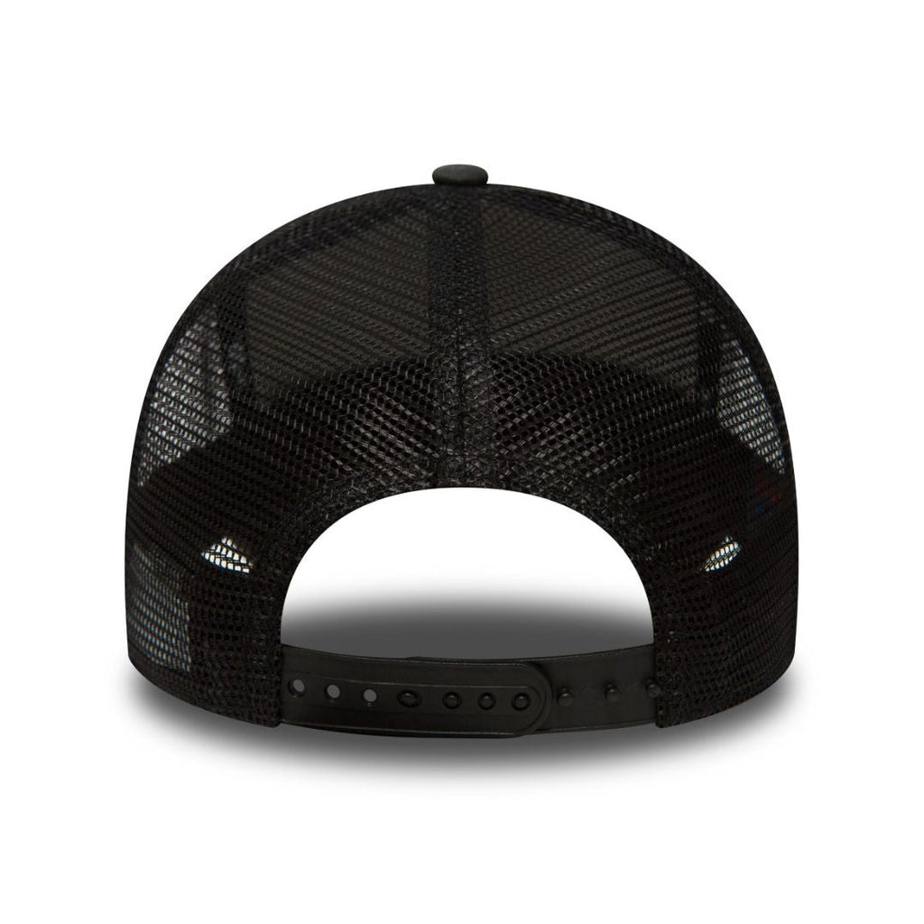 Clean Trucker New York Yankees Cap