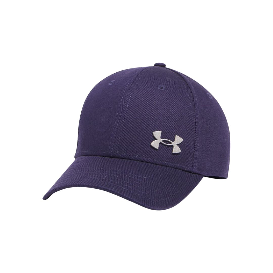 UA Essential Low Adjustable Cap