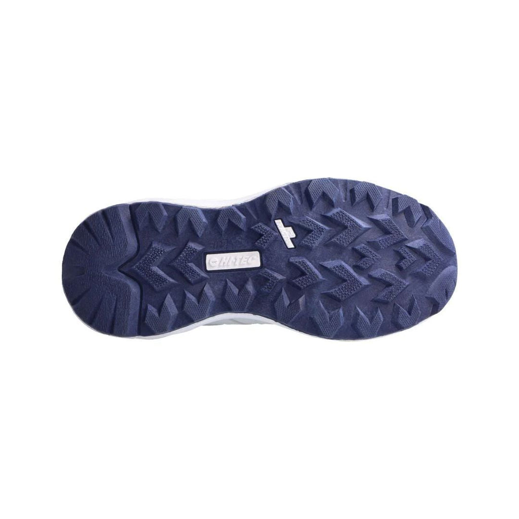Warrior BTS EZ Shoes