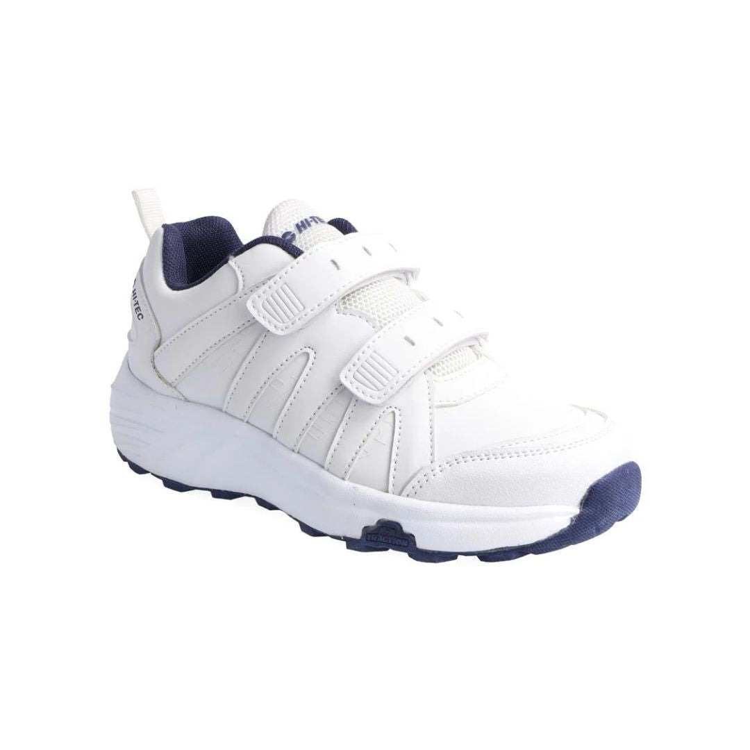 Warrior BTS EZ Shoes