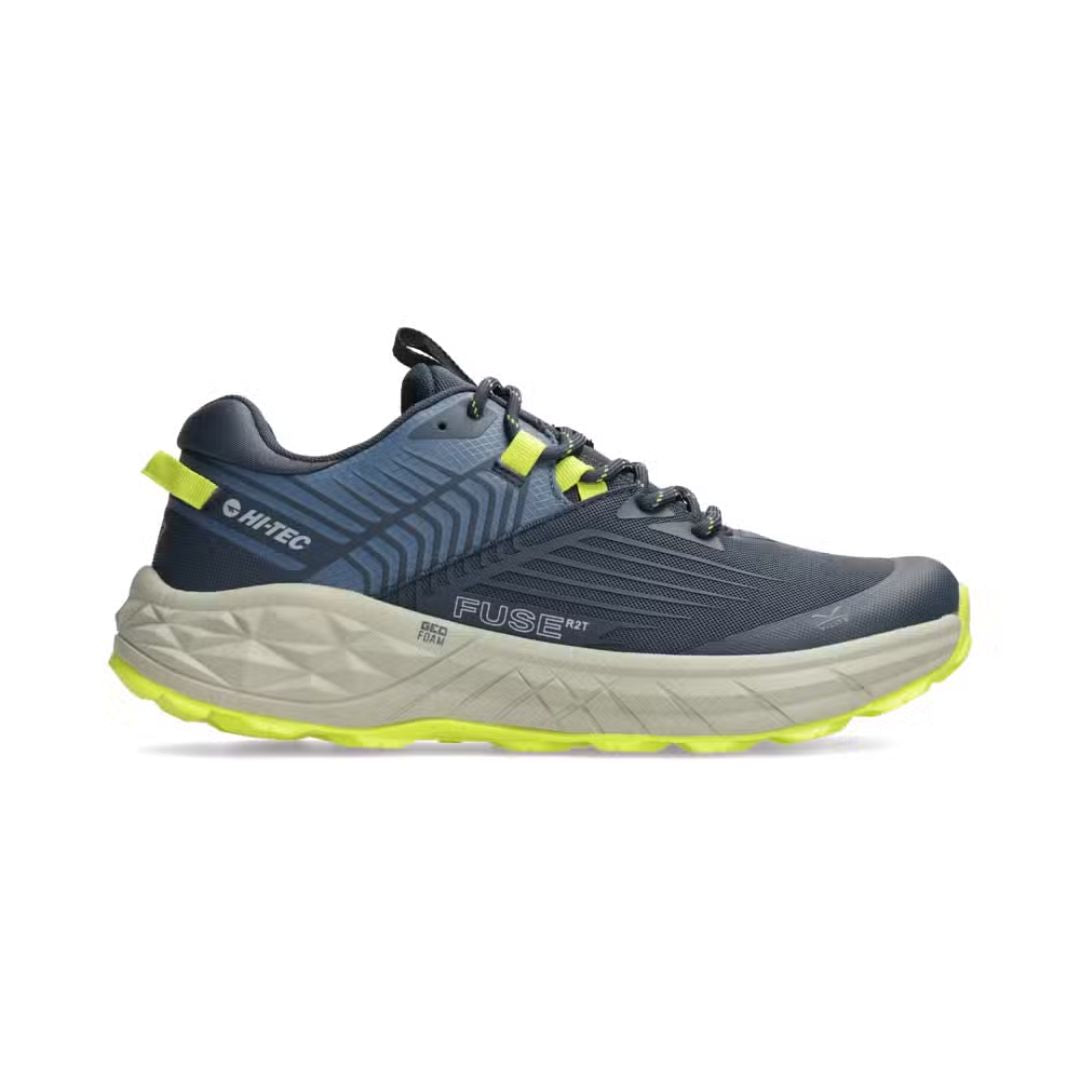 Fuse Trail Low Shoes