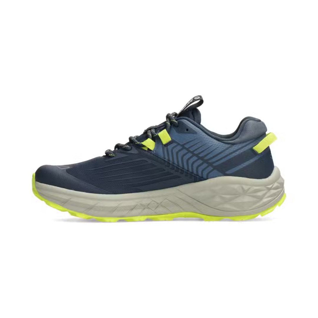 Fuse Trail Low Shoes