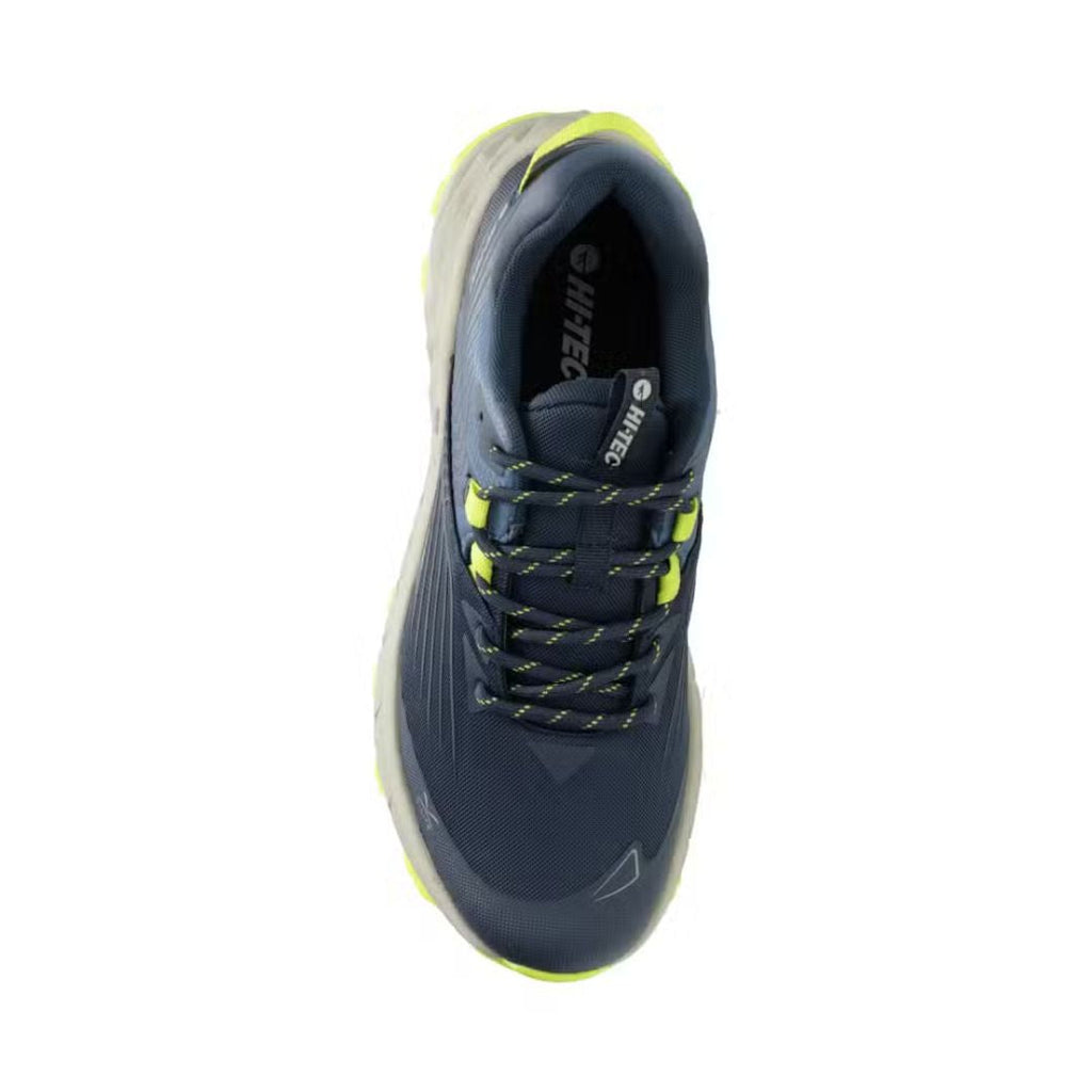 Fuse Trail Low Shoes