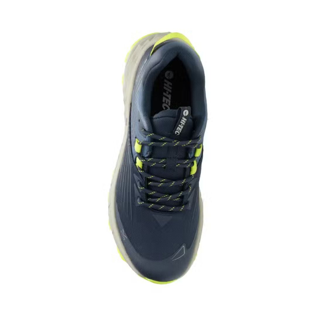 Fuse Trail Low Shoes