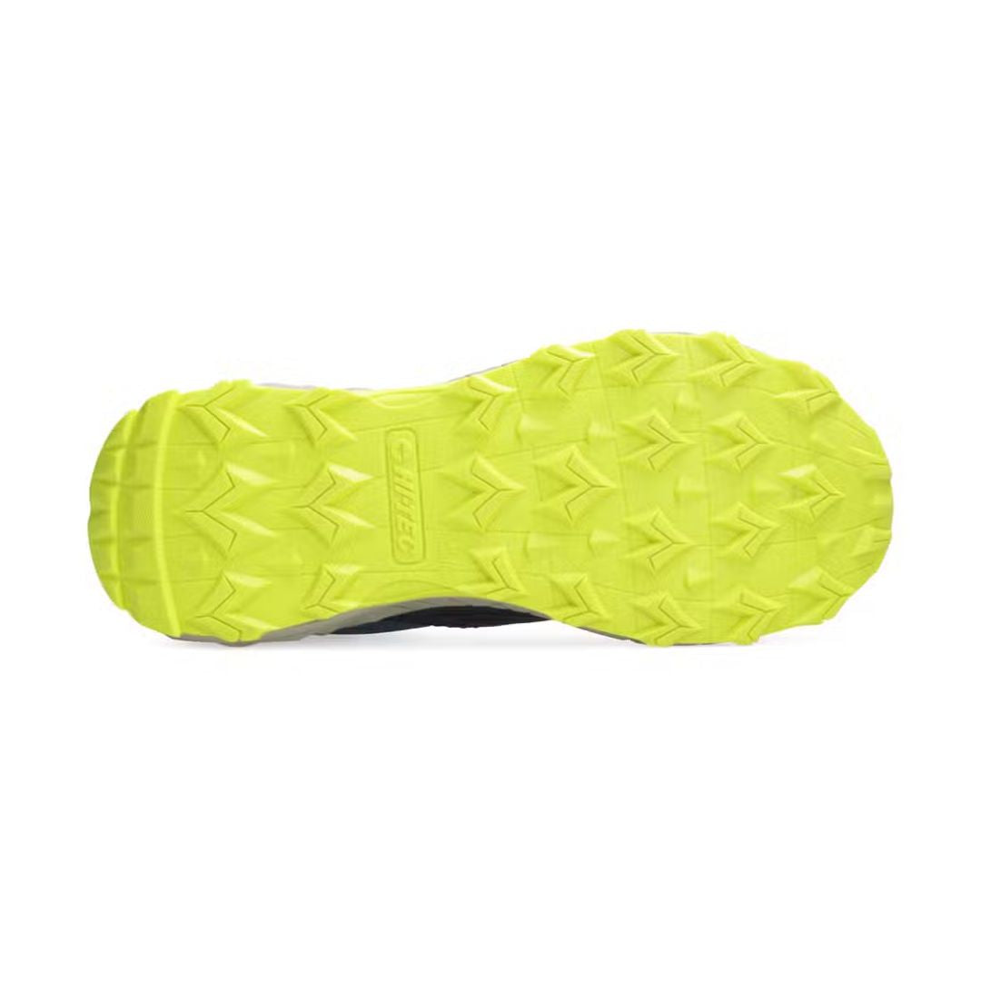 Fuse Trail Low Shoes