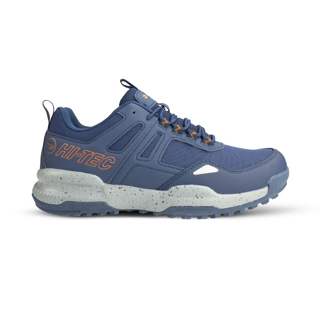 Barchan Shoes