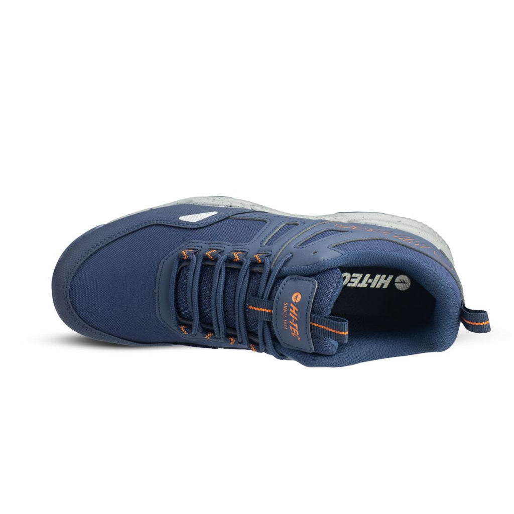 Barchan Shoes