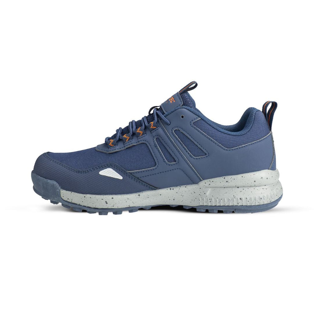 Barchan Shoes