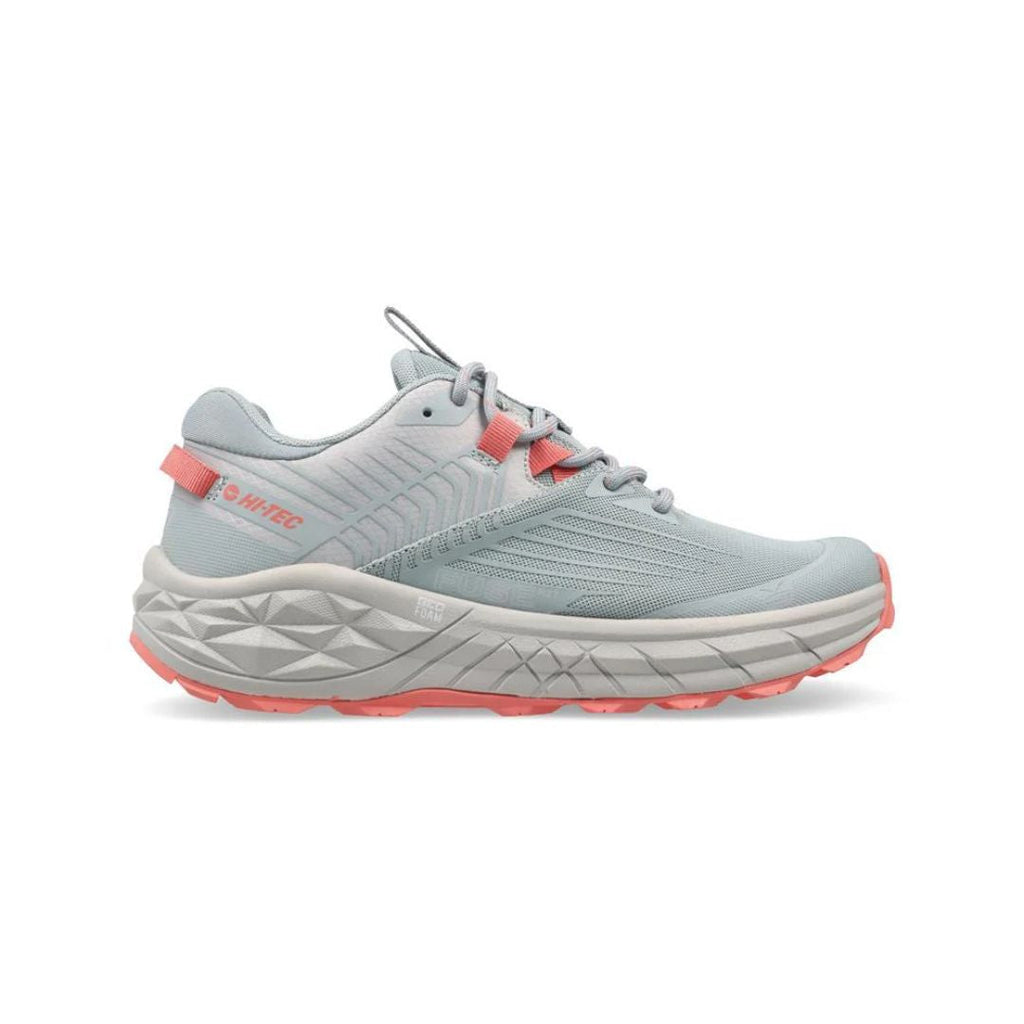 Fuse Trail Low Shoes