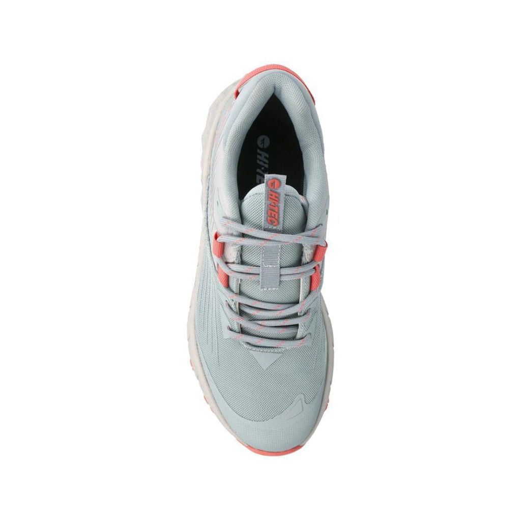 Fuse Trail Low Shoes