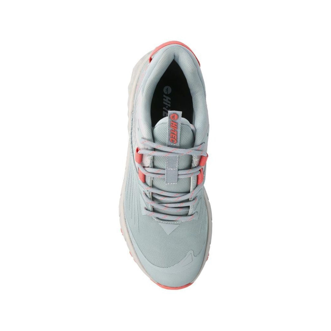 Fuse Trail Low Shoes