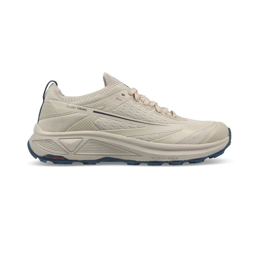 Flash Contour Shose