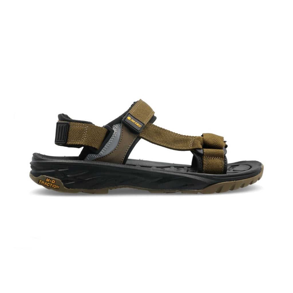Ula Raft Sandals