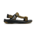 Ula Raft Sandals