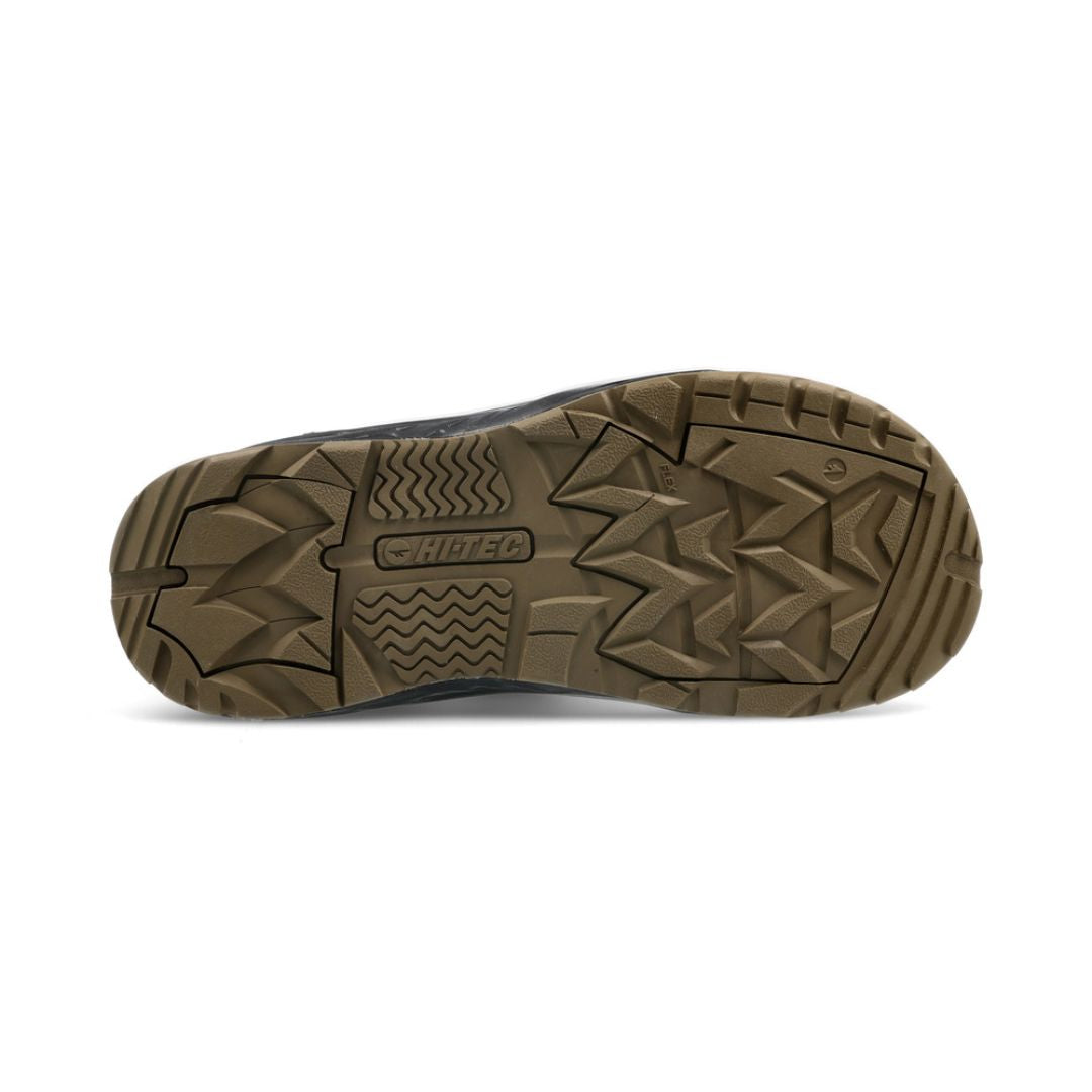Ula Raft Sandals