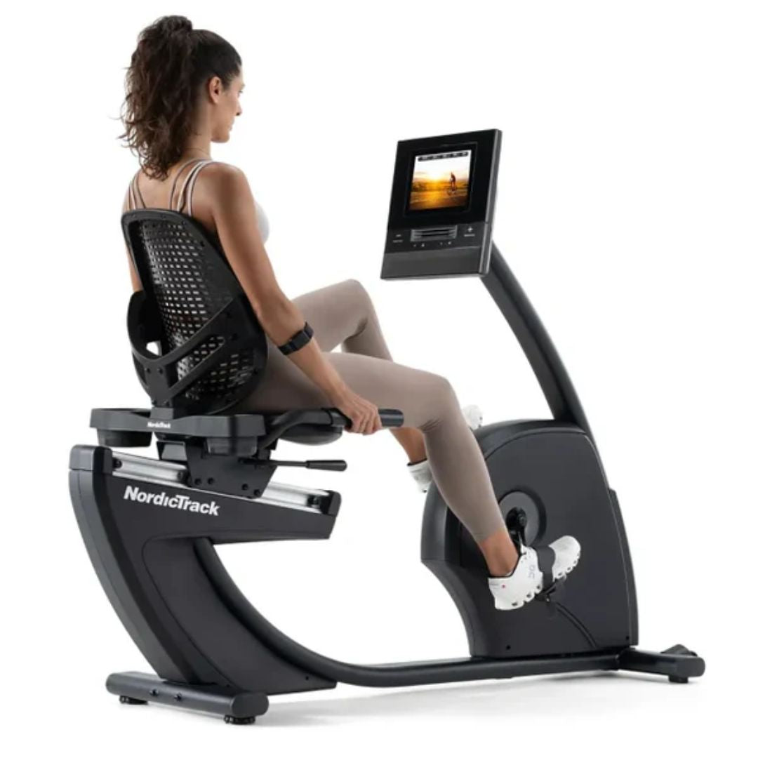 GX 10 Recumbent Bike