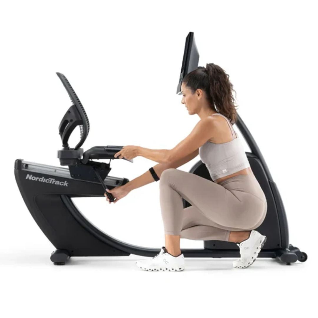 GX 10 Recumbent Bike