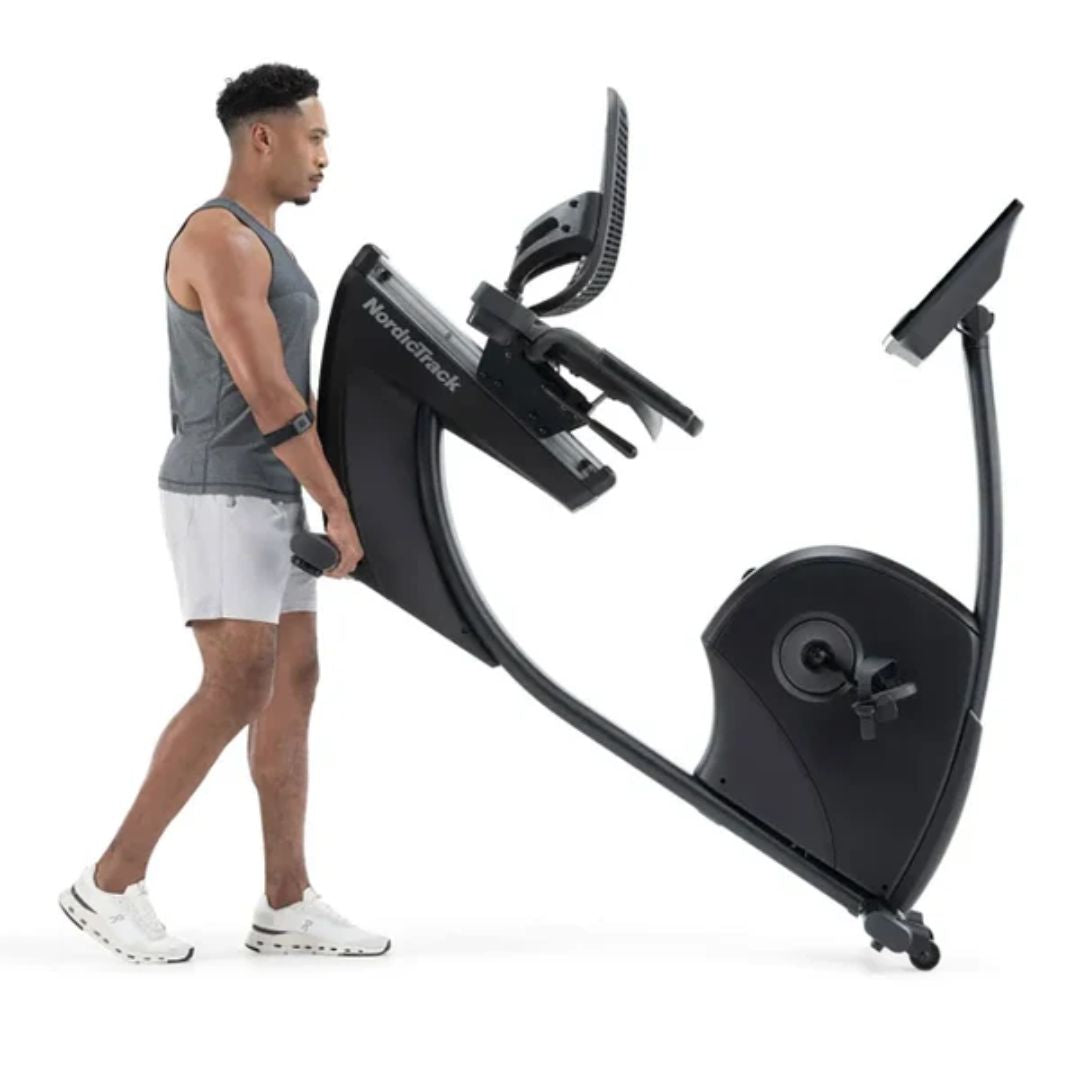 GX 10 Recumbent Bike