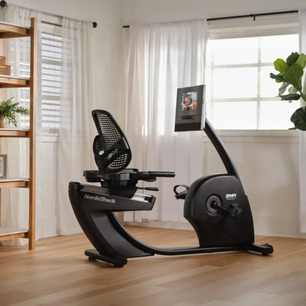 GX 10 Recumbent Bike