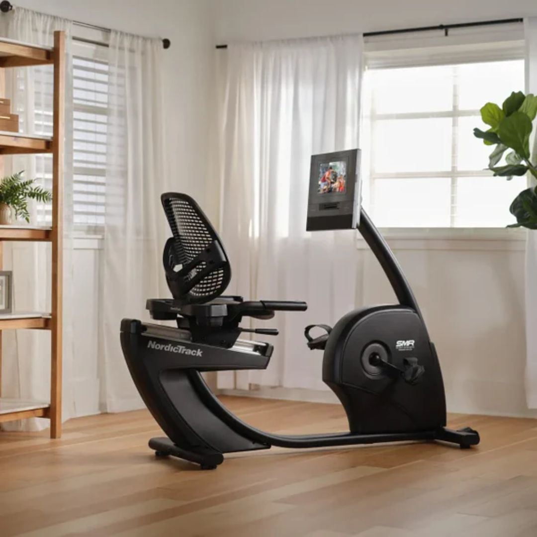 GX 10 Recumbent Bike