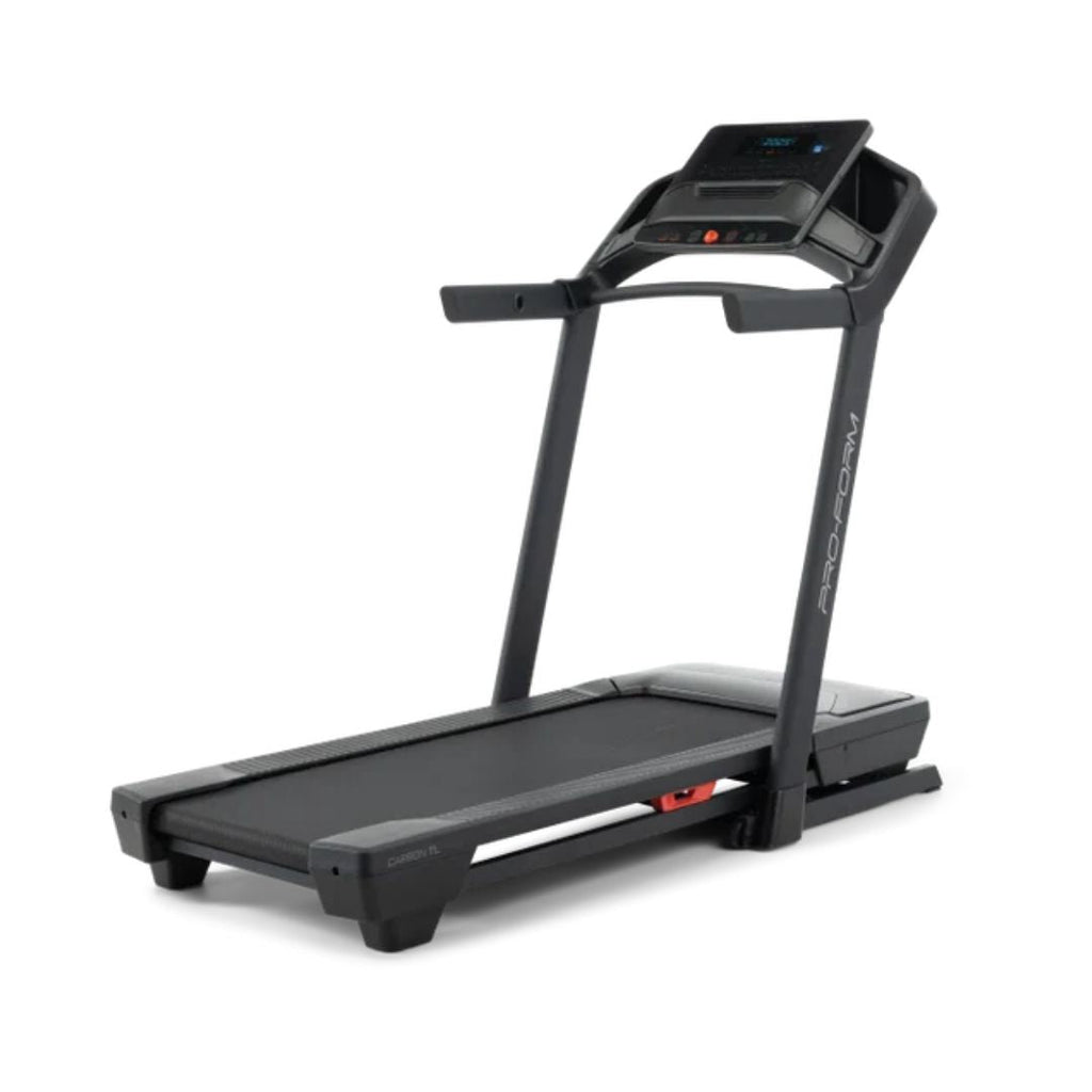 Carbon TLS Treadmill
