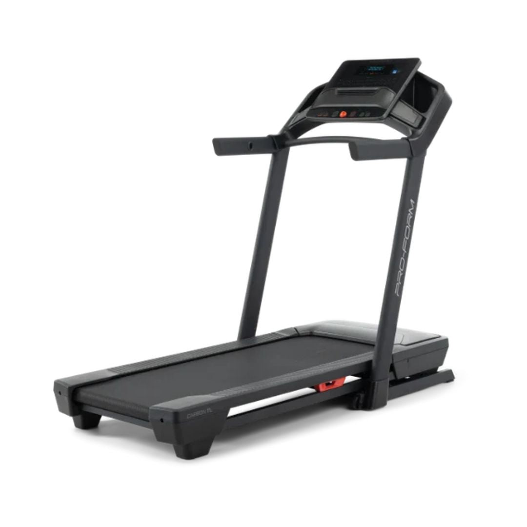 Carbon TLS Treadmill