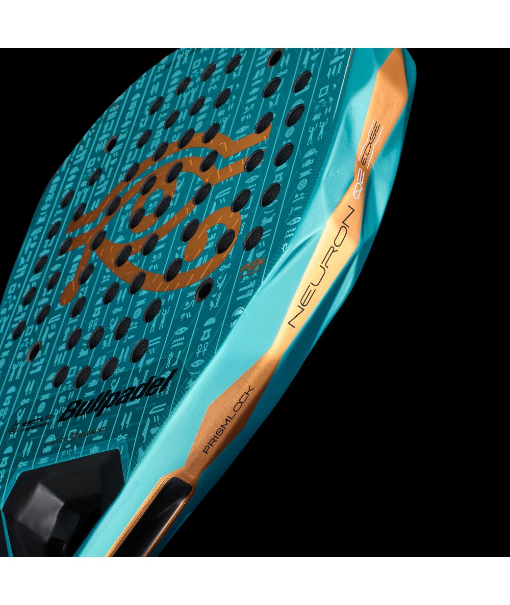 Neuron 02 Edge 26 Racket