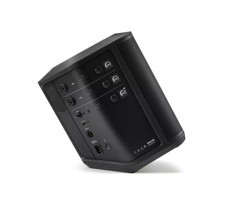 S1 Pro+ Portable Bluetooth Speaker System