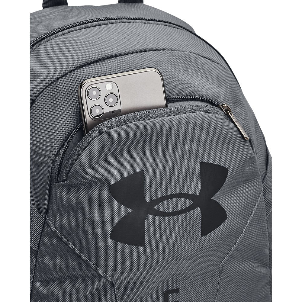 UA Hustle Lite Backpack