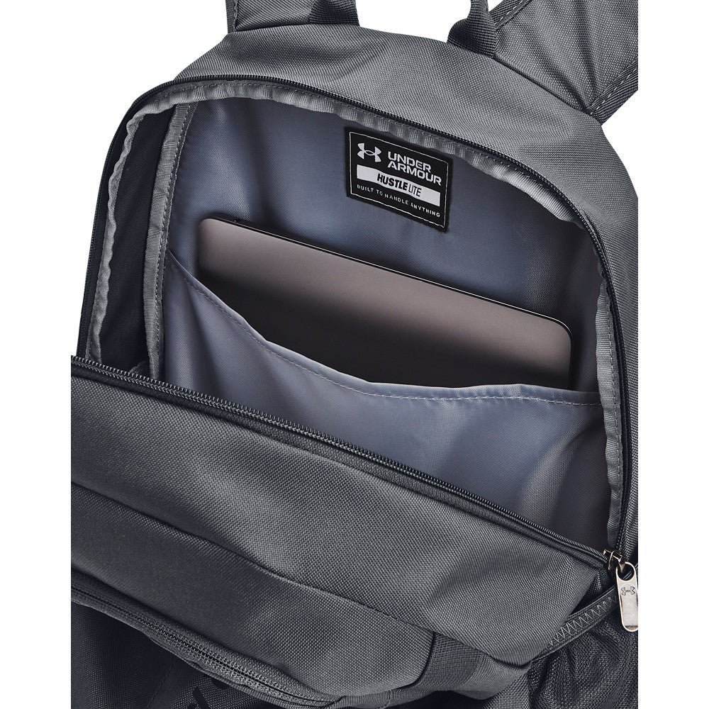 UA Hustle Lite Backpack