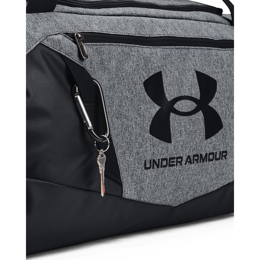 UA Undeniable 5.0 Medium Duffle Bag