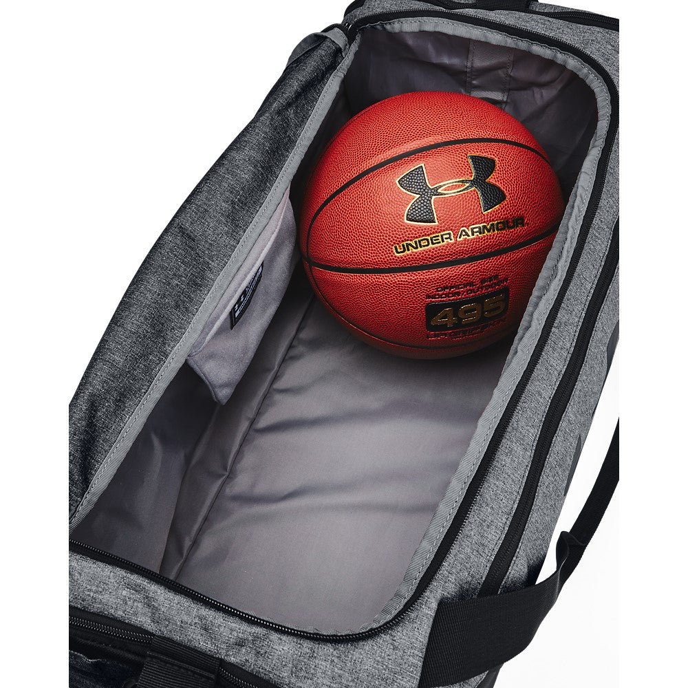 UA Undeniable 5.0 Medium Duffle Bag