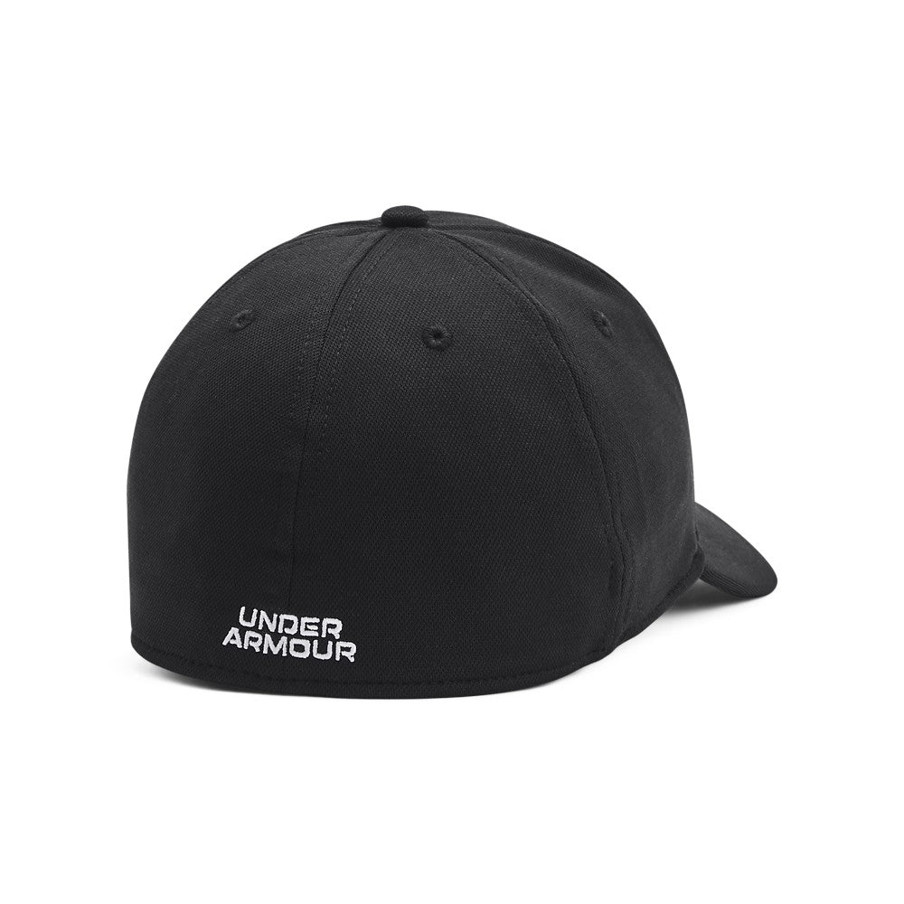 UA Blitzing Low Stretch Fit Cap