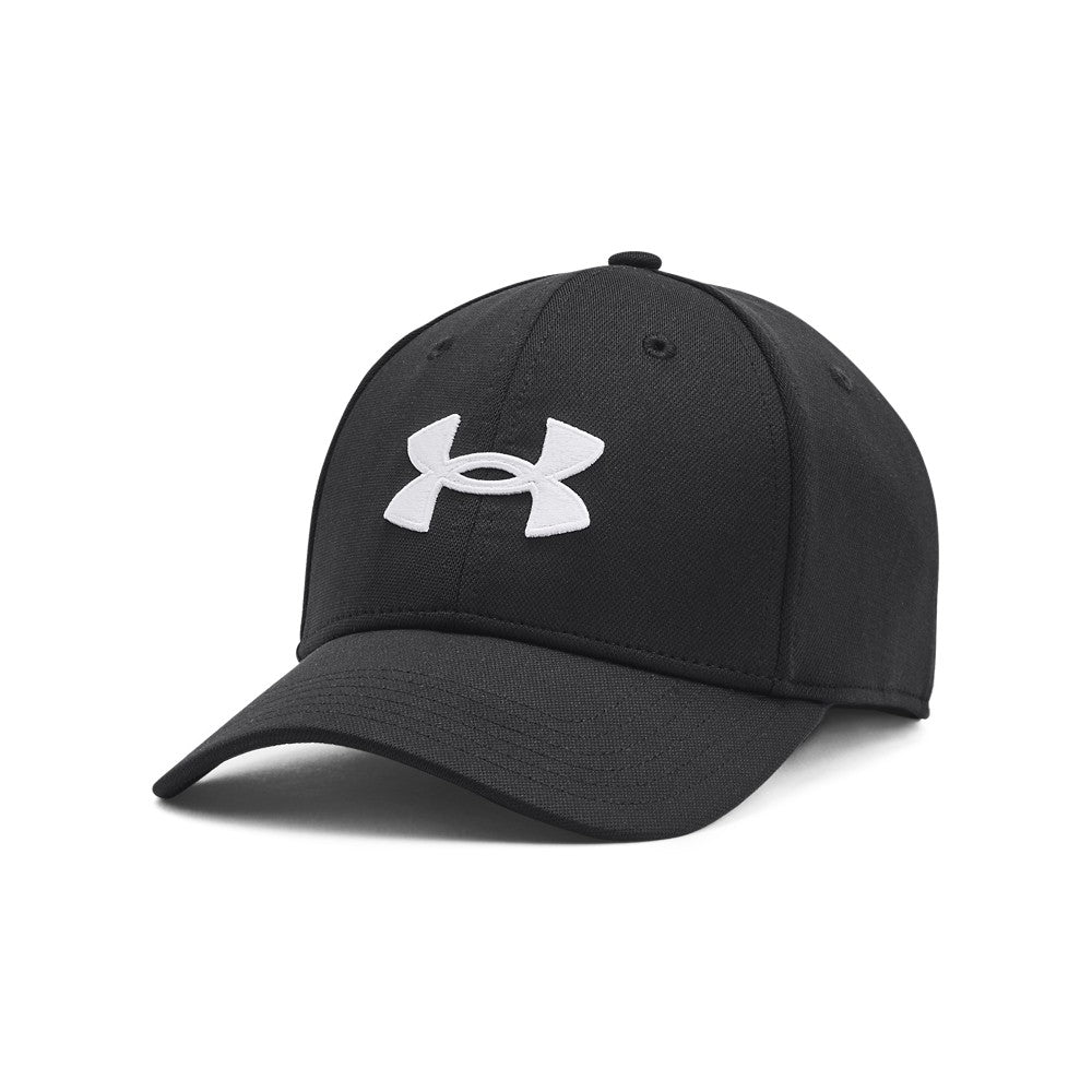 UA Blitzing Low Stretch Fit Cap