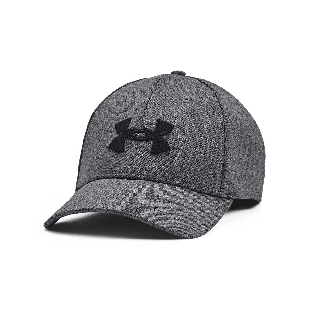 UA Blitzing Low Stretch Fit Cap