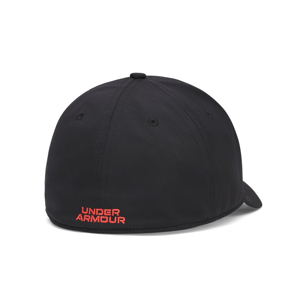 UA Blitzing Low Stretch Fit Cap