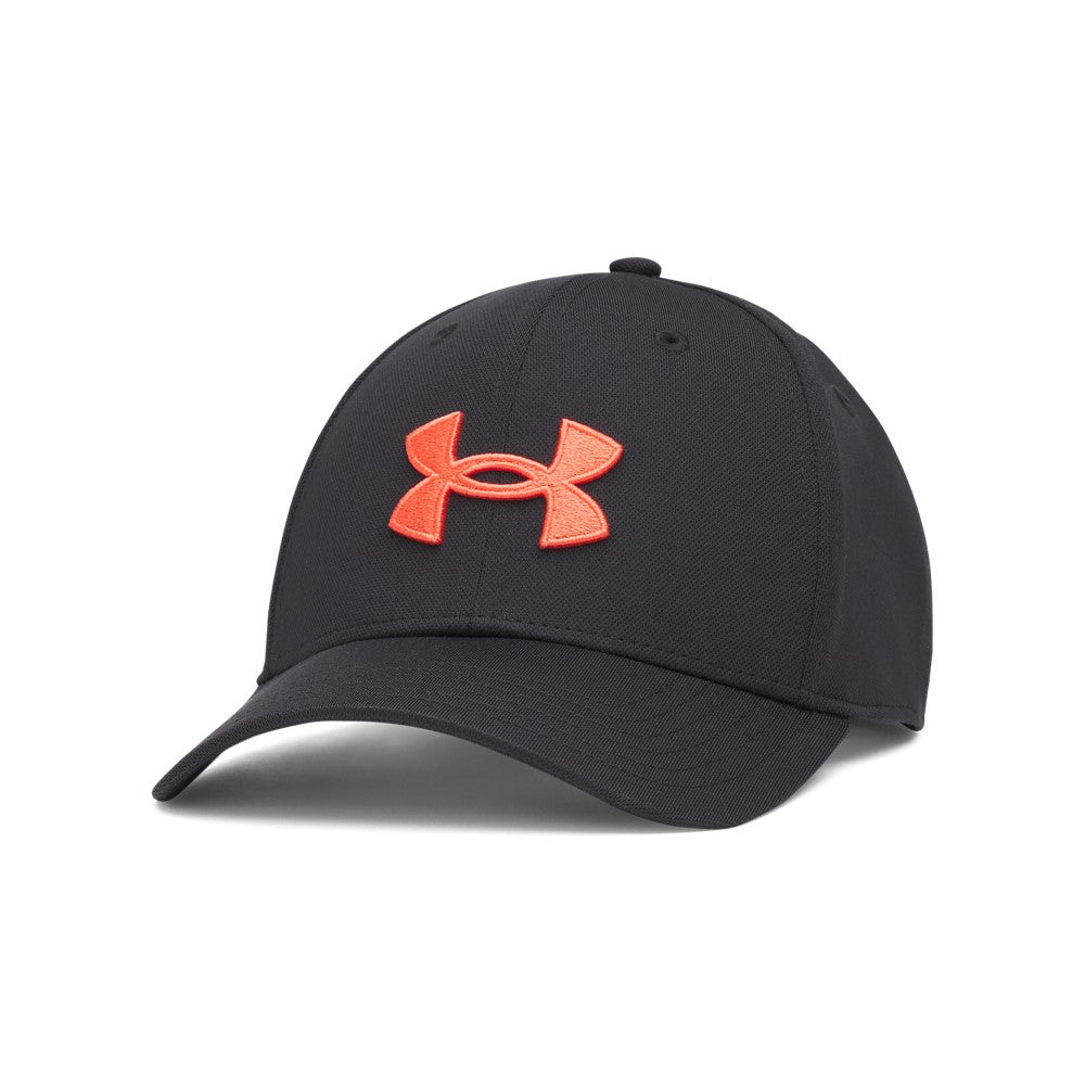 UA Blitzing Low Stretch Fit Cap