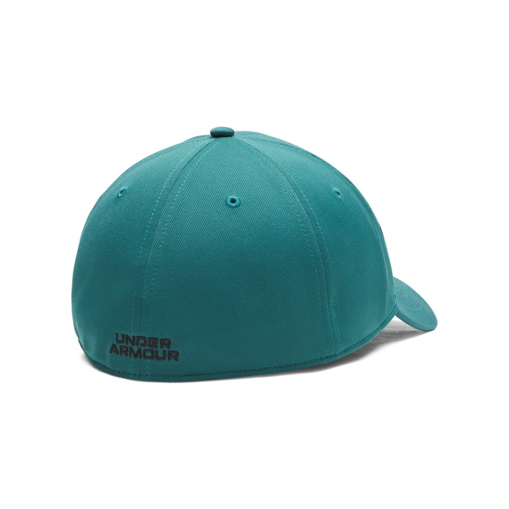 UA Blitzing Low Stretch Fit Cap