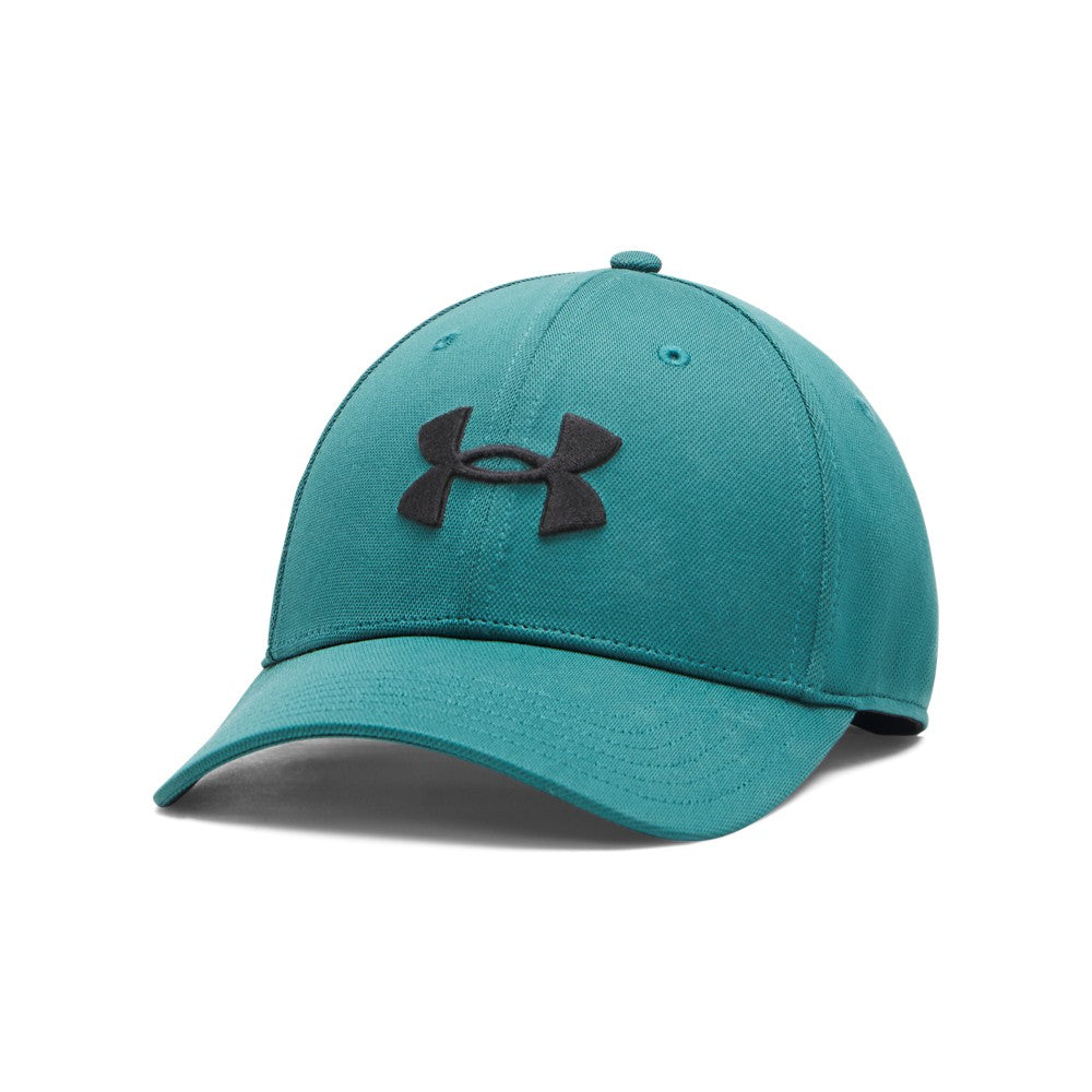 UA Blitzing Low Stretch Fit Cap