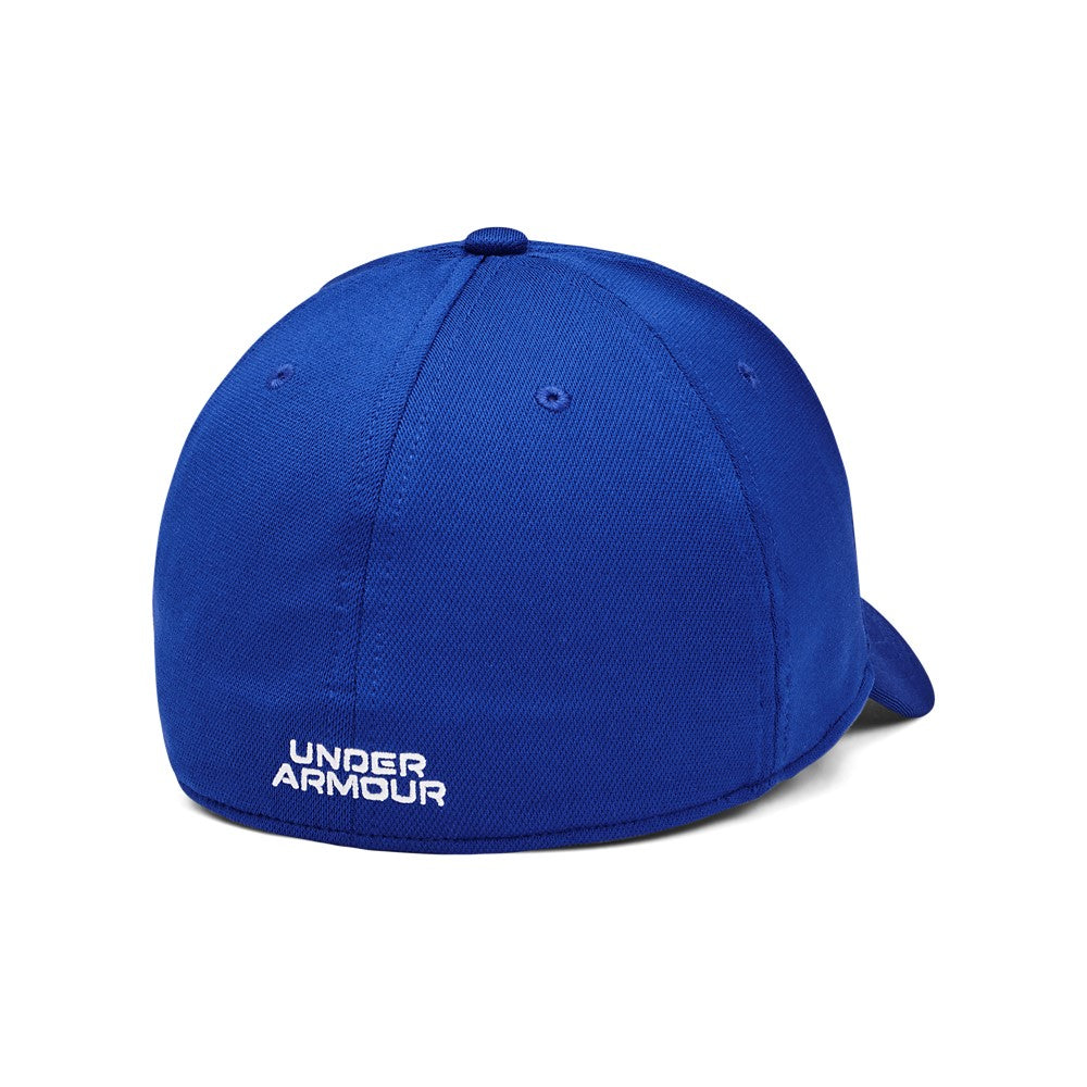 UA Blitzing Low Stretch Fit Cap
