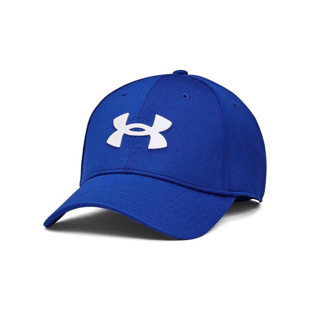 UA Blitzing Low Stretch Fit Cap