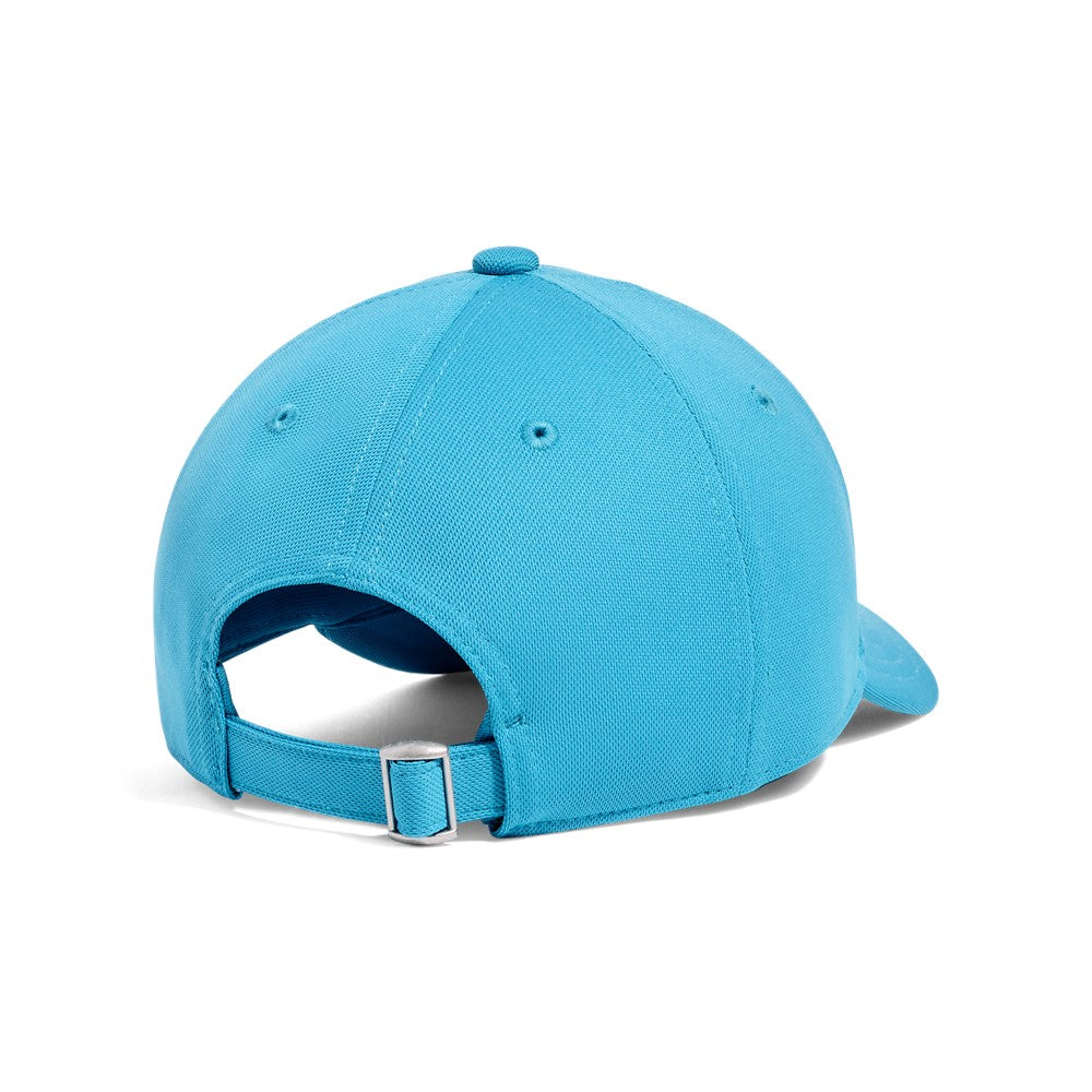 UA Blitzing Boys' Adjustable Cap