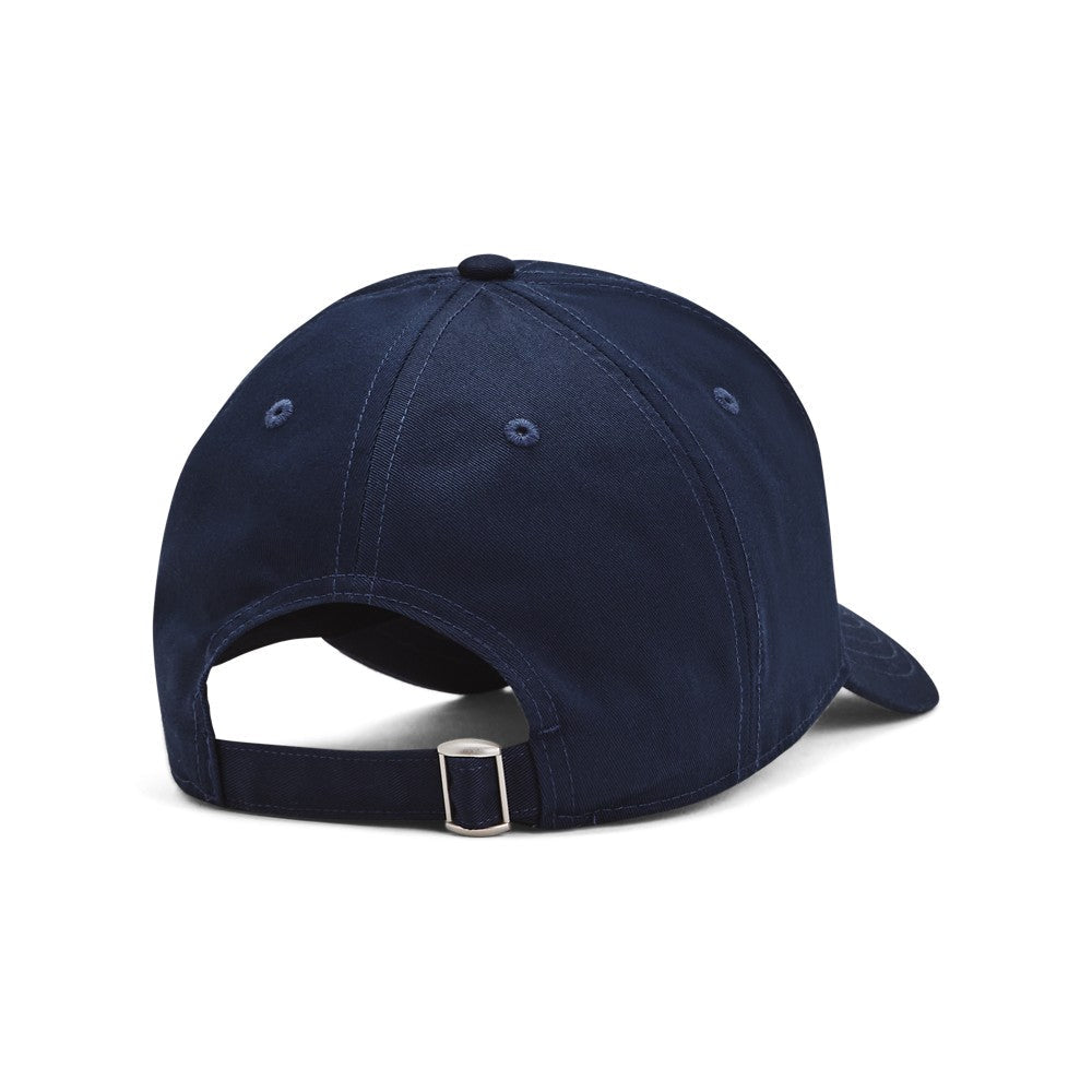 UA Essential Low Adjustable Cap