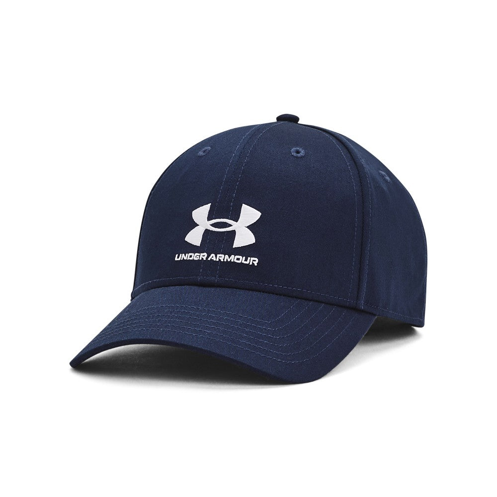UA Essential Low Adjustable Cap
