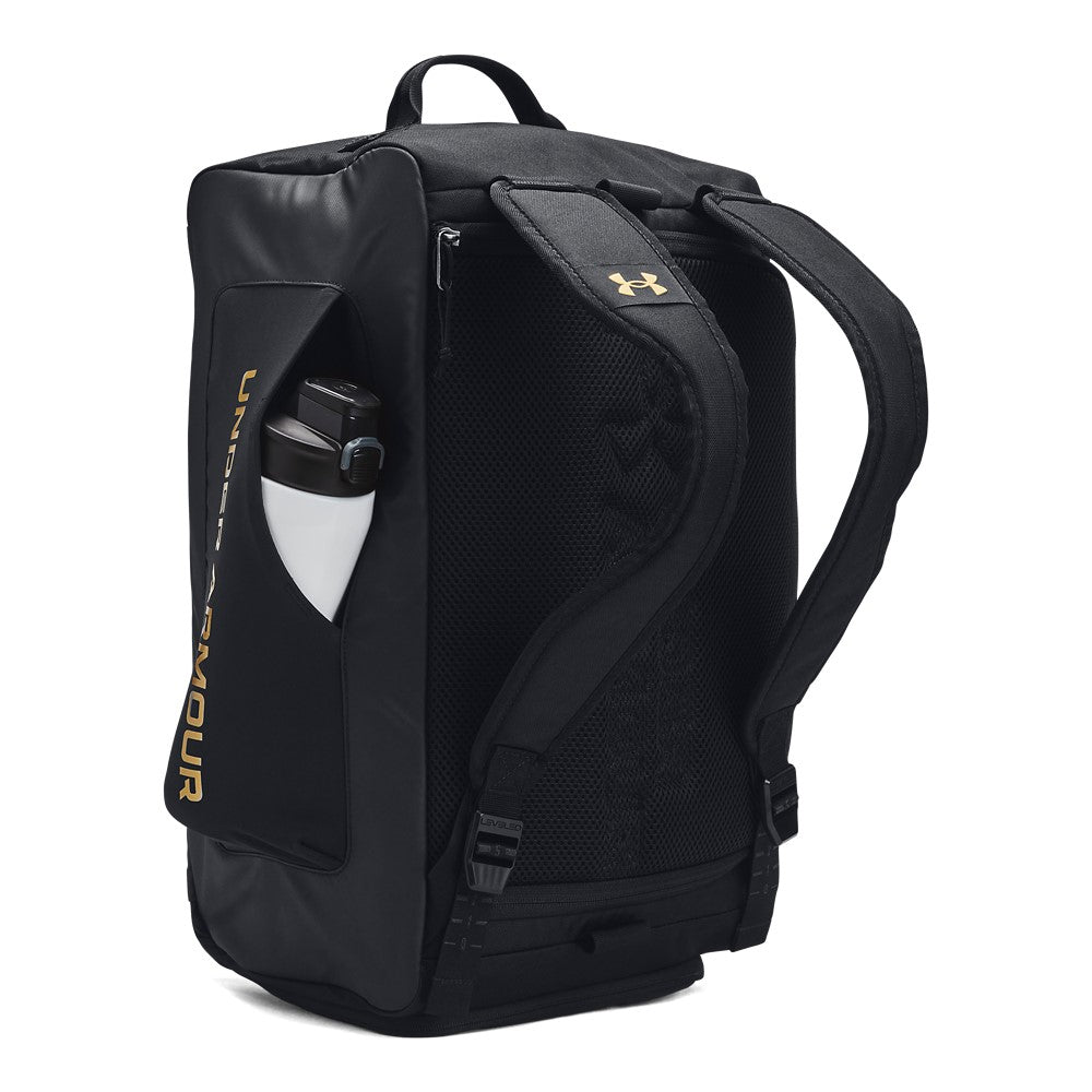 UA Contain Duo Small Backpack Duffle