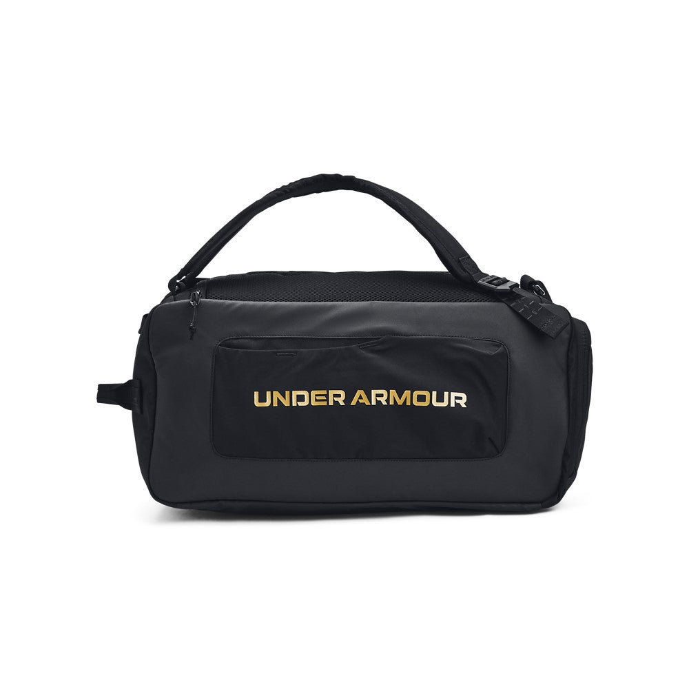 UA Contain Duo Small Backpack Duffle