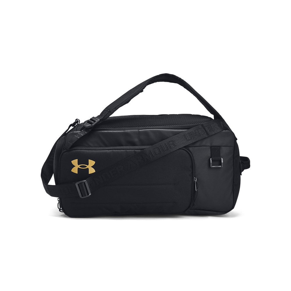 UA Contain Duo Small Backpack Duffle