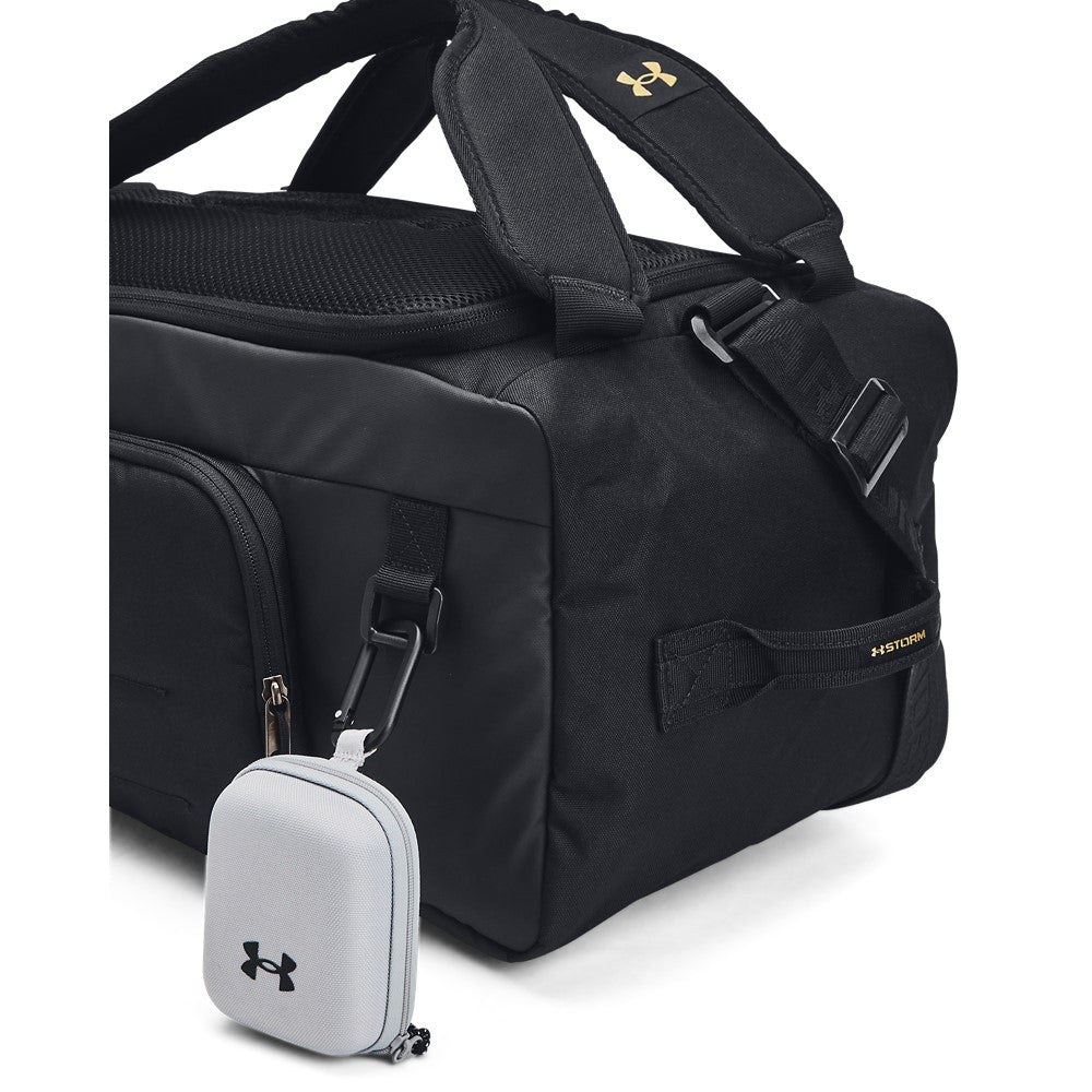 UA Contain Duo Small Backpack Duffle