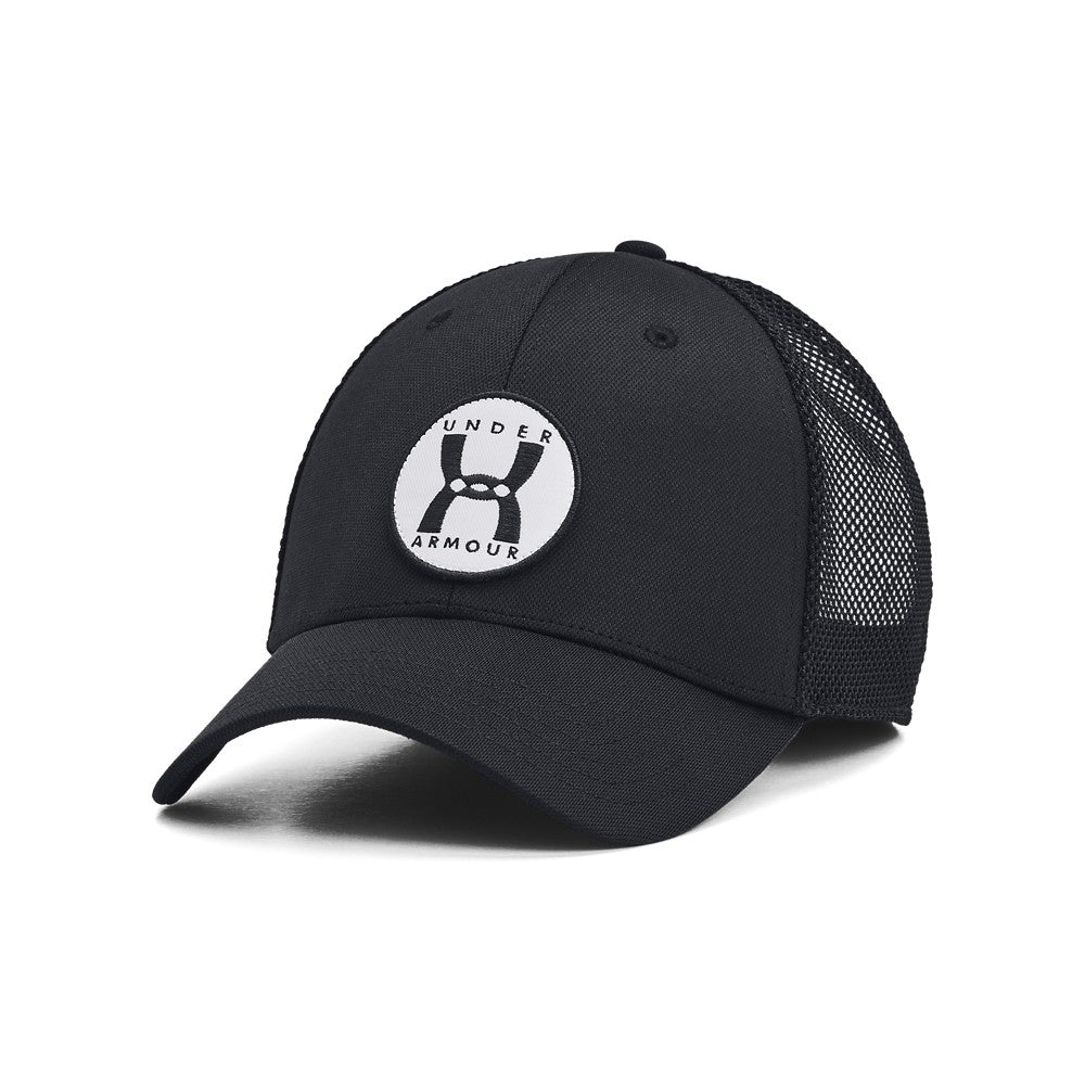 UA Blitzing Trucker Cap